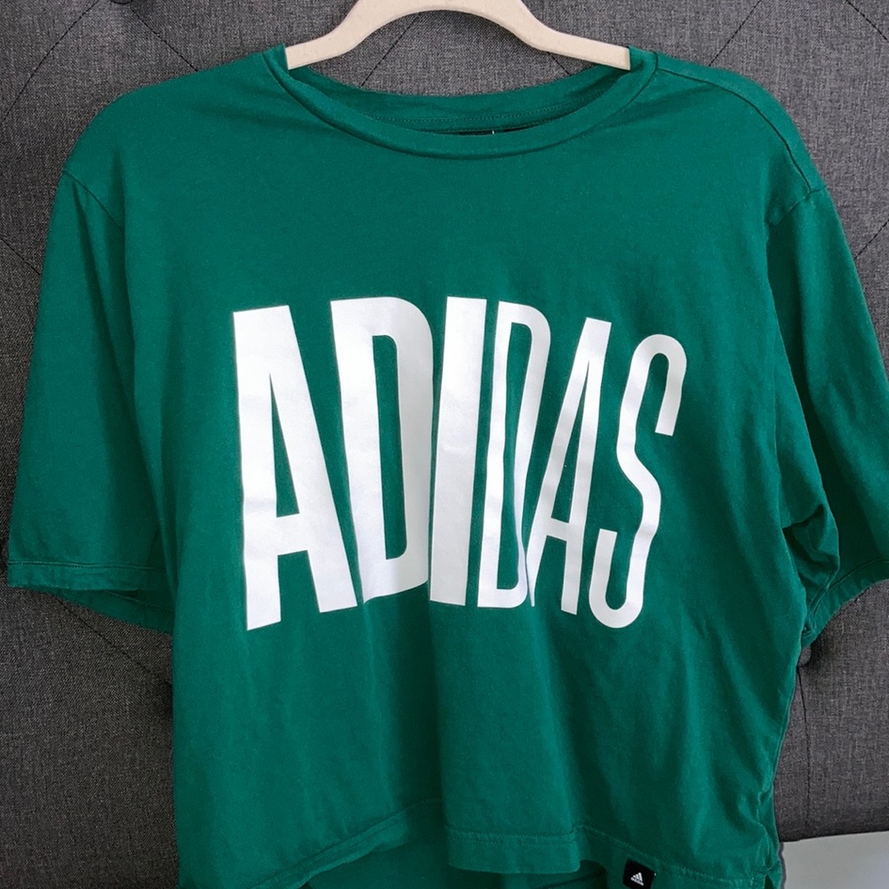 Adidas Women’s Tee